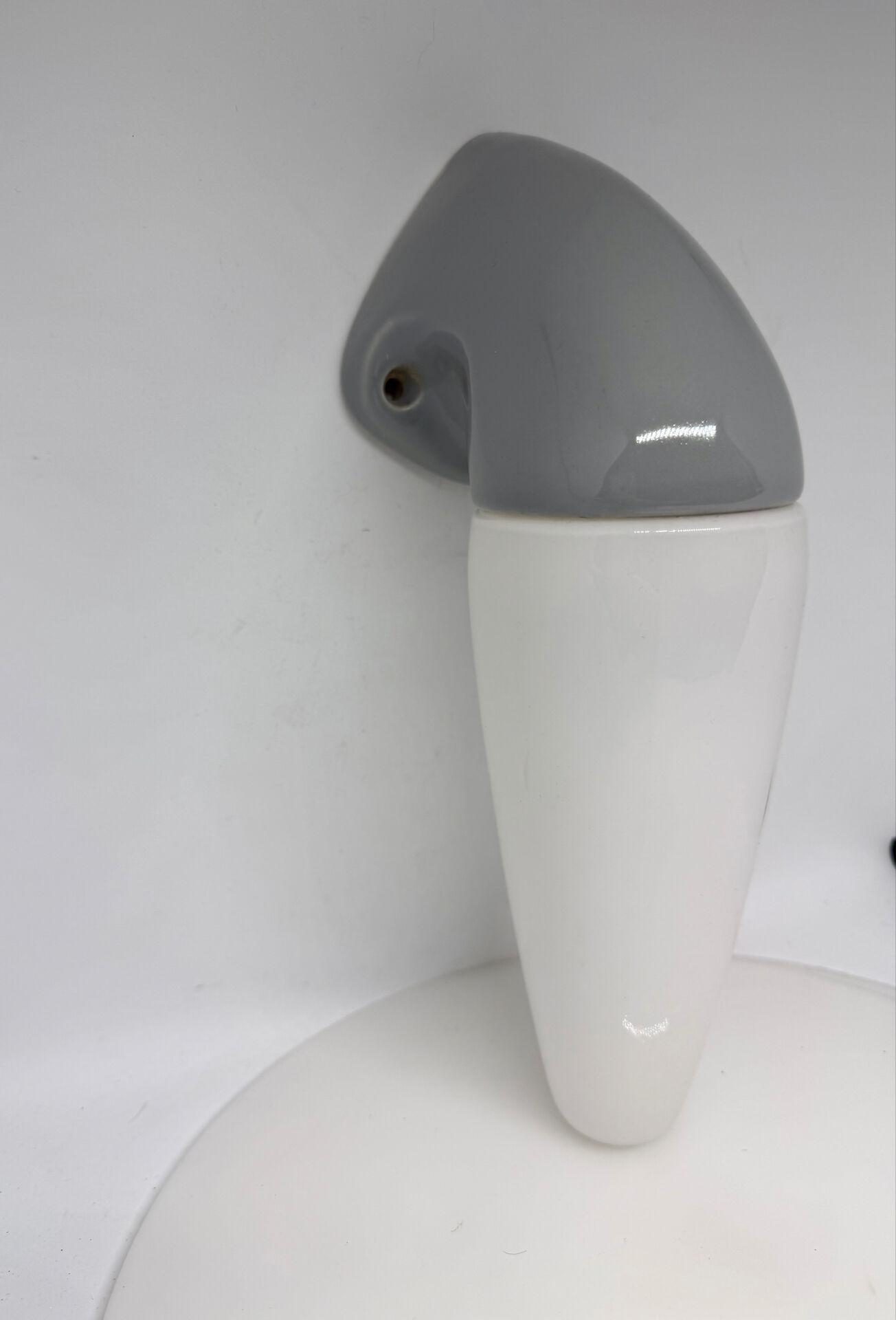 Swedish Design Vintage 1960’s Bathroom Lamp Sconce
