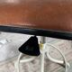 chaise -fauteuil pivotant industriel