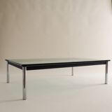 LC10 Coffee Table By Le Corbusier For Cassina