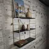 Vintage wall shelf