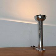 German floor or table lamp from the space age, mid-century, 1960s by Doria.