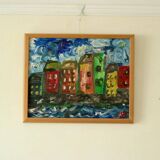 "House" by Preben Rasmussen