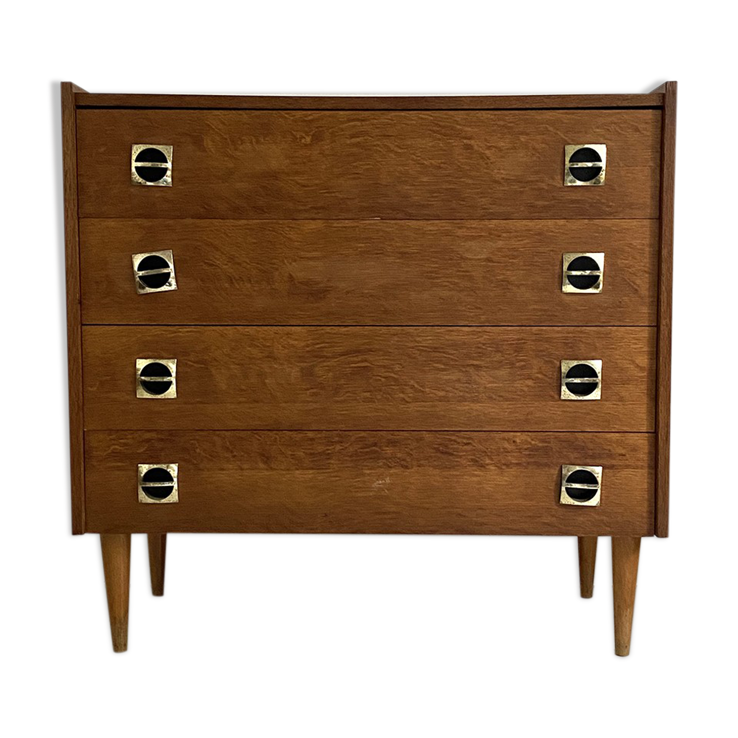 Vintage dresser 70's