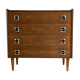 Commode vintage 70's