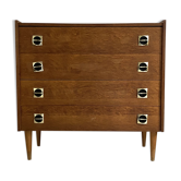 Commode vintage 70's