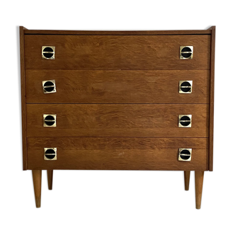 Vintage dresser 70's