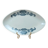 Small dish Longchamp model Lutèce