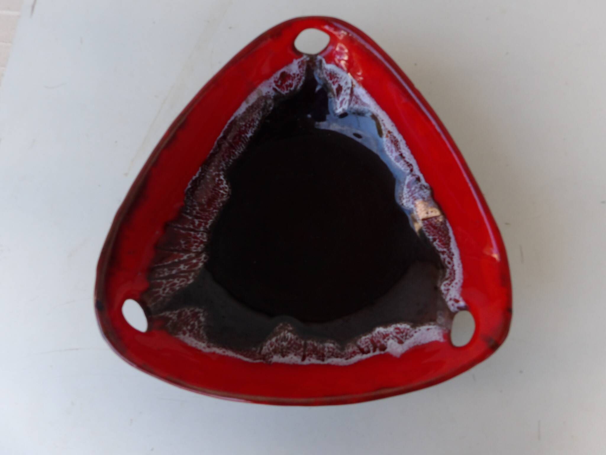 Fruit bowl, 1970