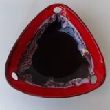 Coupe à fruits, 1970