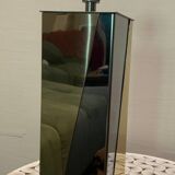 Vintage Belgo Chrom lamp base