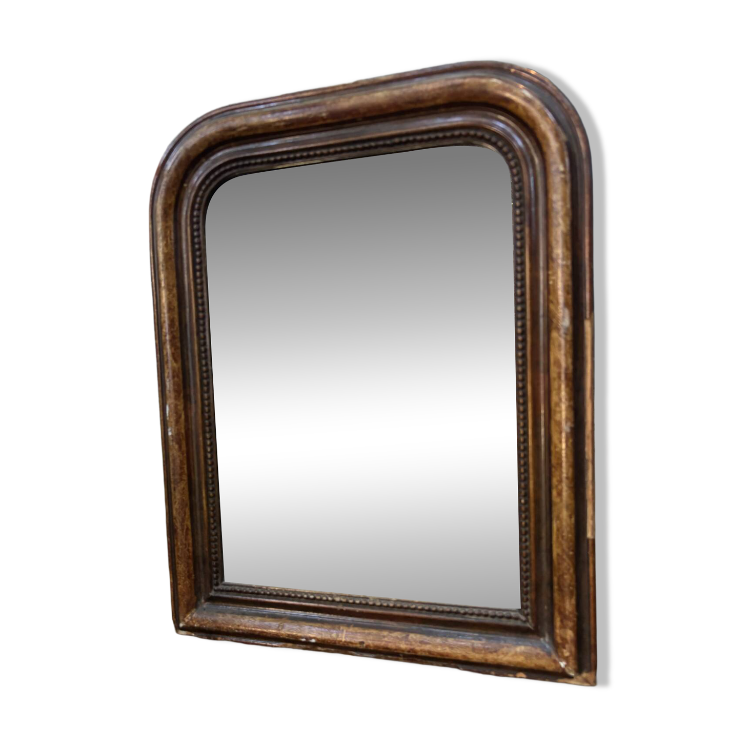 Miroir Louis Philippe