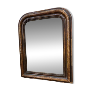 Miroir Louis philippe