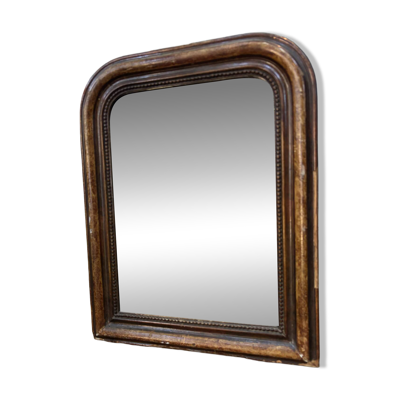 Miroir Louis Philippe