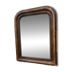Miroir Louis Philippe