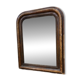 Louis Philippe mirror
