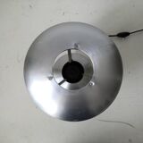 Desk lamp aluminum brushed by Hans Agne Jakobsson model BN - 25