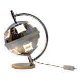 Oscar Torlasco for Stilkronen Space Age table lamp - 1970s
