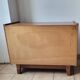 Vintage oak chest of drawers