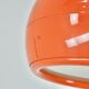 Italian Pallade Lamp by Studio Tetrarch for Artemide, 1970s