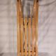 Luge en bois Germina 100 cm