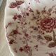 Hollow dish salad bowl Rose Chintz Johnson Brothers vintage