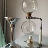 Vintage Hellem coffee maker (cona) 60s/70s