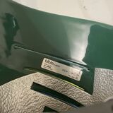 Pair of Micron illuminazione wall lights, 1980