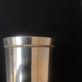 Baptism Timbale / Candle