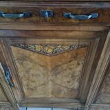 Meuble art déco