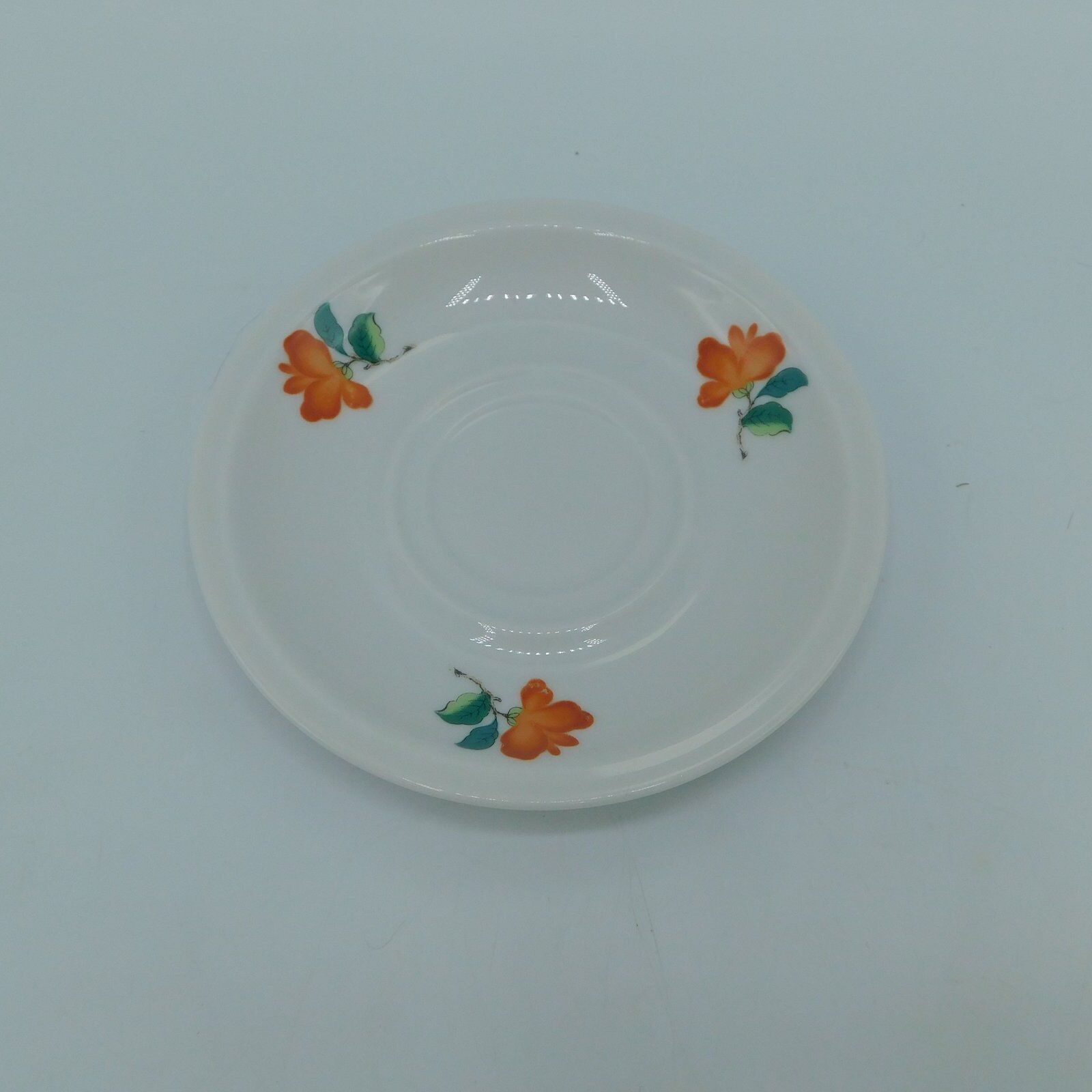 set of 4 coffee cups Winterling Roslau Bavaria