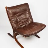 Siesta armchair designed by I. Relling for Westnofa, Norway, 1960s