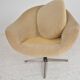 Swivel armchair dating from the years 70