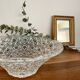 Vintage fruit bowl