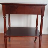 Bedside tables