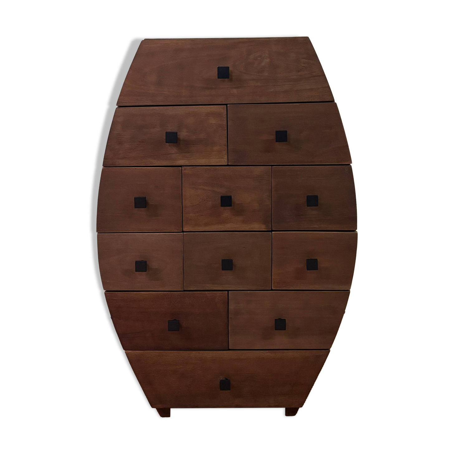 Original storage furniture