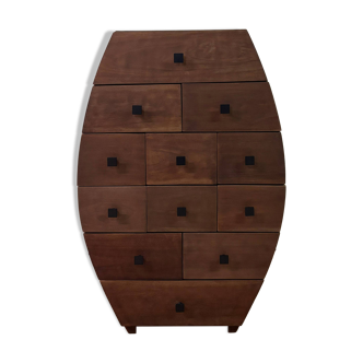 Original storage furniture