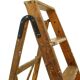 Vintage Folding Ladder, 1970s