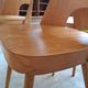 Set of 8 TON515 chairs by Oswald Haerdtl, Czech vintage 1955