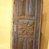 Porte du printemps