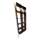 Wallunit roomdivider industry 1970