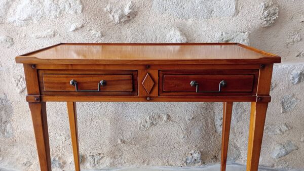 bureau style directoire