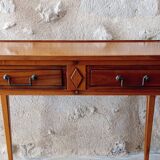 Directoire style desk