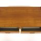 Commode scandinave en teck, Suède, 1960