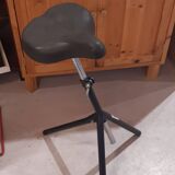 Bassano tripod stool Italy