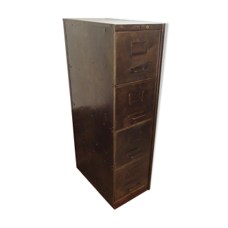 Former Cabinet