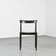 Chairs canned Horgen Glarus, circa 1960