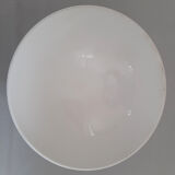 Saladier ancien signé Digoin Sarreguemines France modèle Corsica