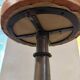 Heavy industrial stool