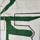 Traditional pure wool handwoven rug size 150/250 cm