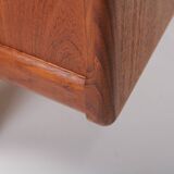 Danish Teak Sideboard from Bramin, 1960s
